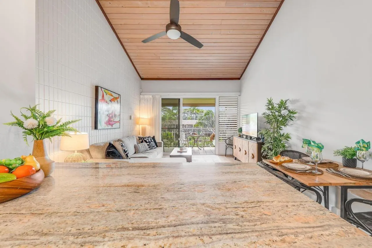 Napili Shores E240 Kahana 0*,