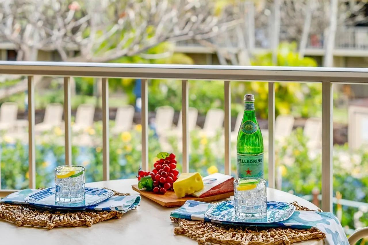 Napili Shores E240 Kahana Casa vacanze