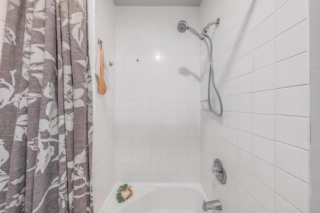 Casa vacanze Napili Shores E240 Kahana