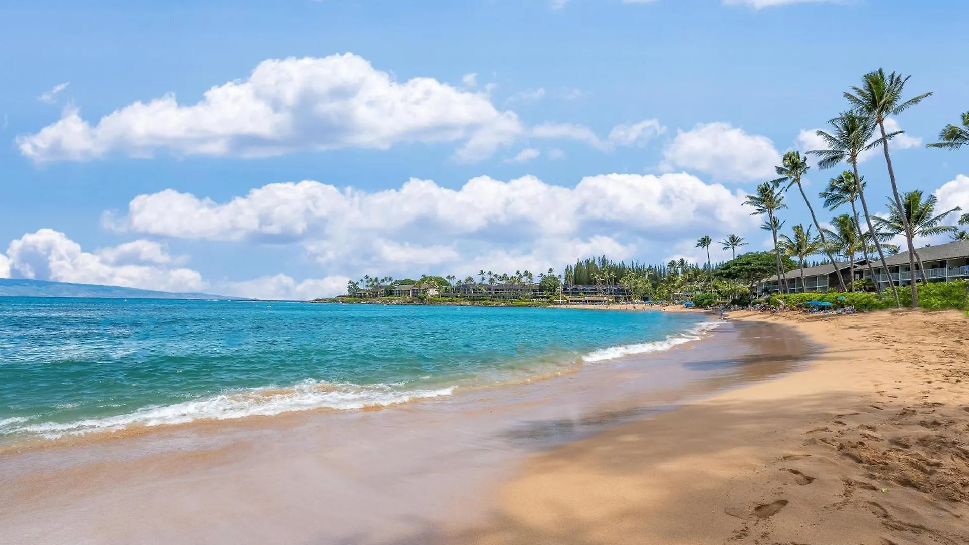 Napili Shores E240 Kahana