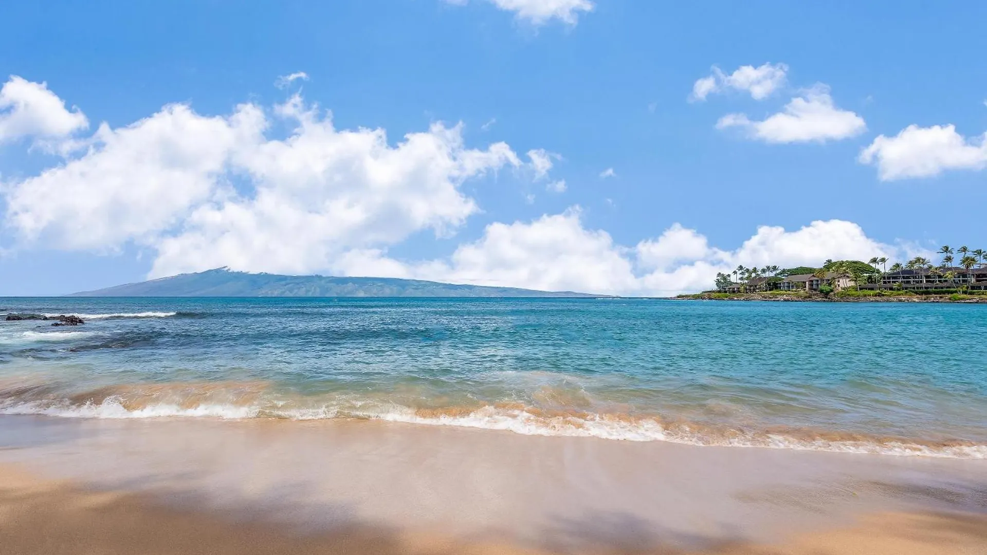Casa vacanze Napili Shores E240 Kahana