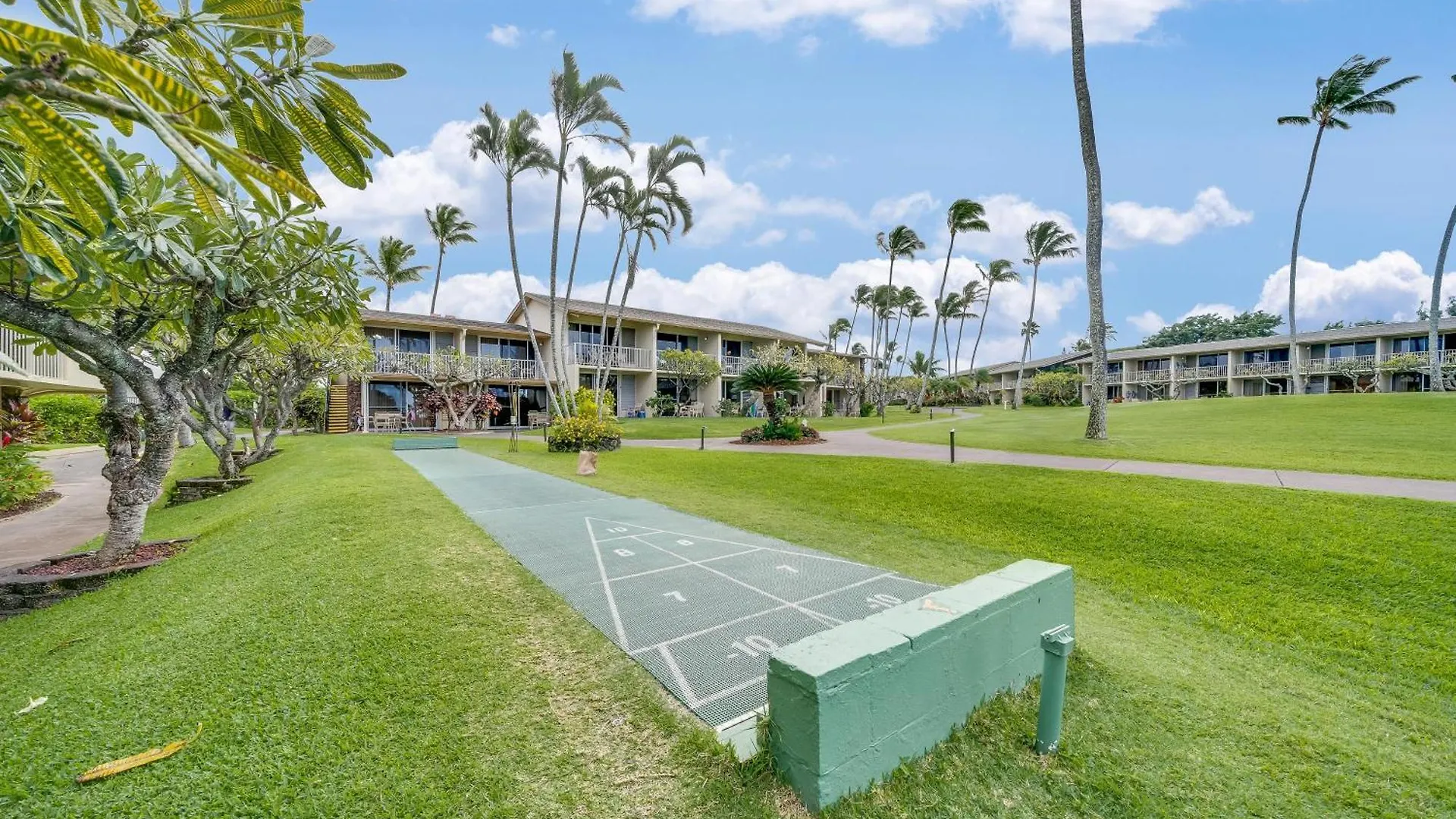 Napili Shores E240 Kahana Stati Uniti