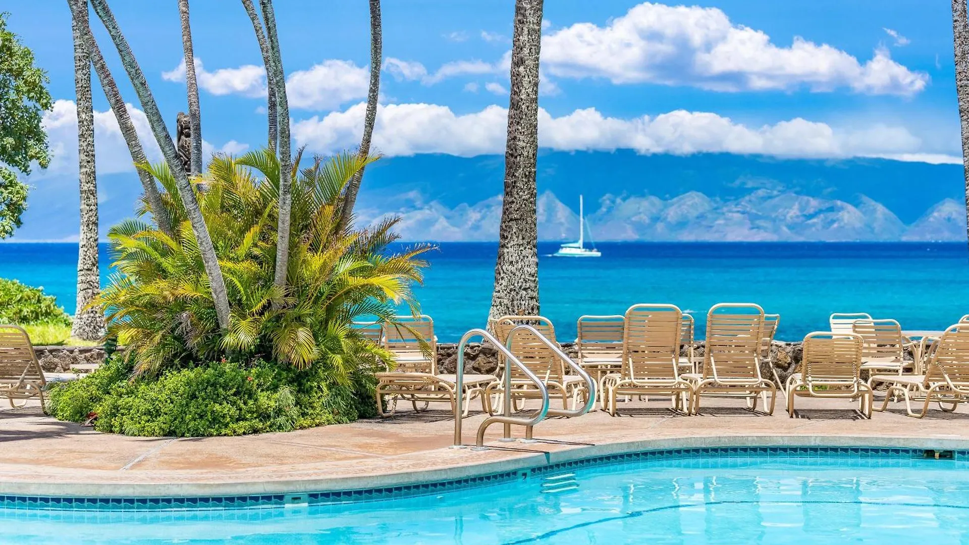 Napili Shores E240 Kahana