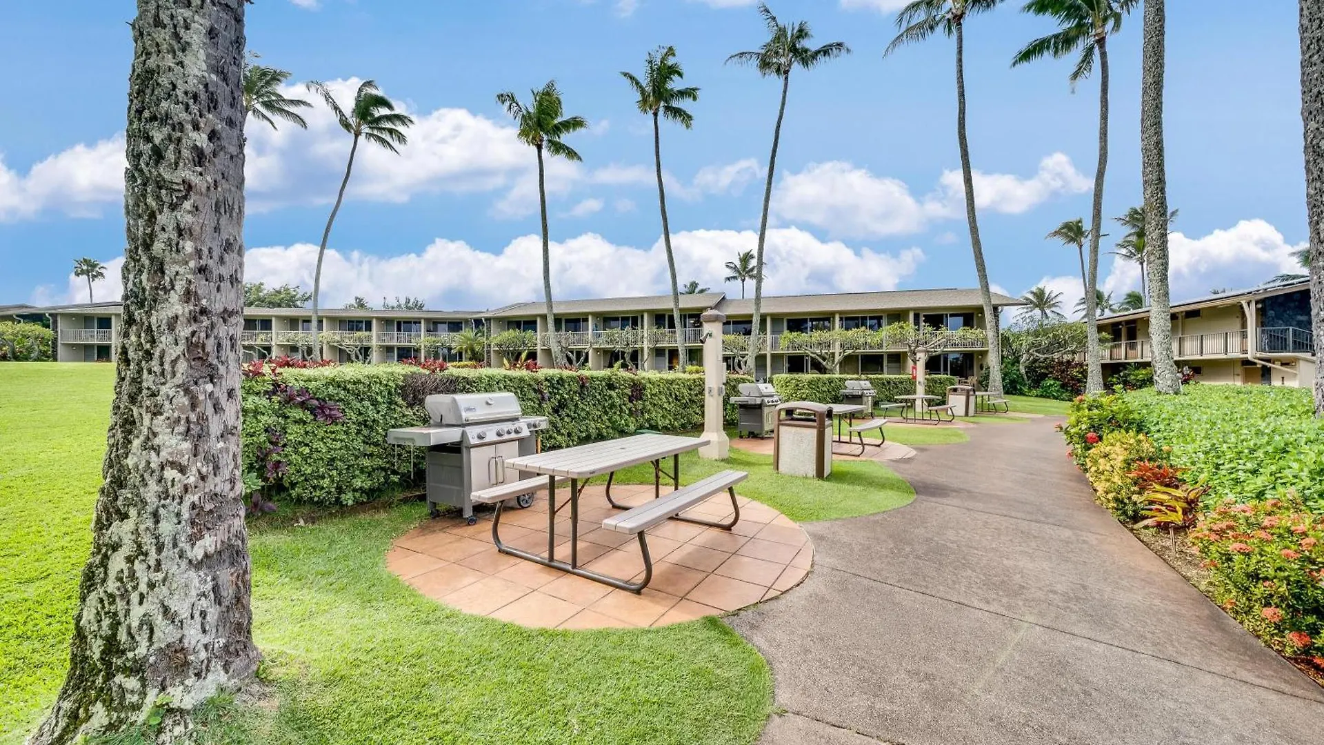 Casa vacanze Napili Shores E240 Kahana Stati Uniti