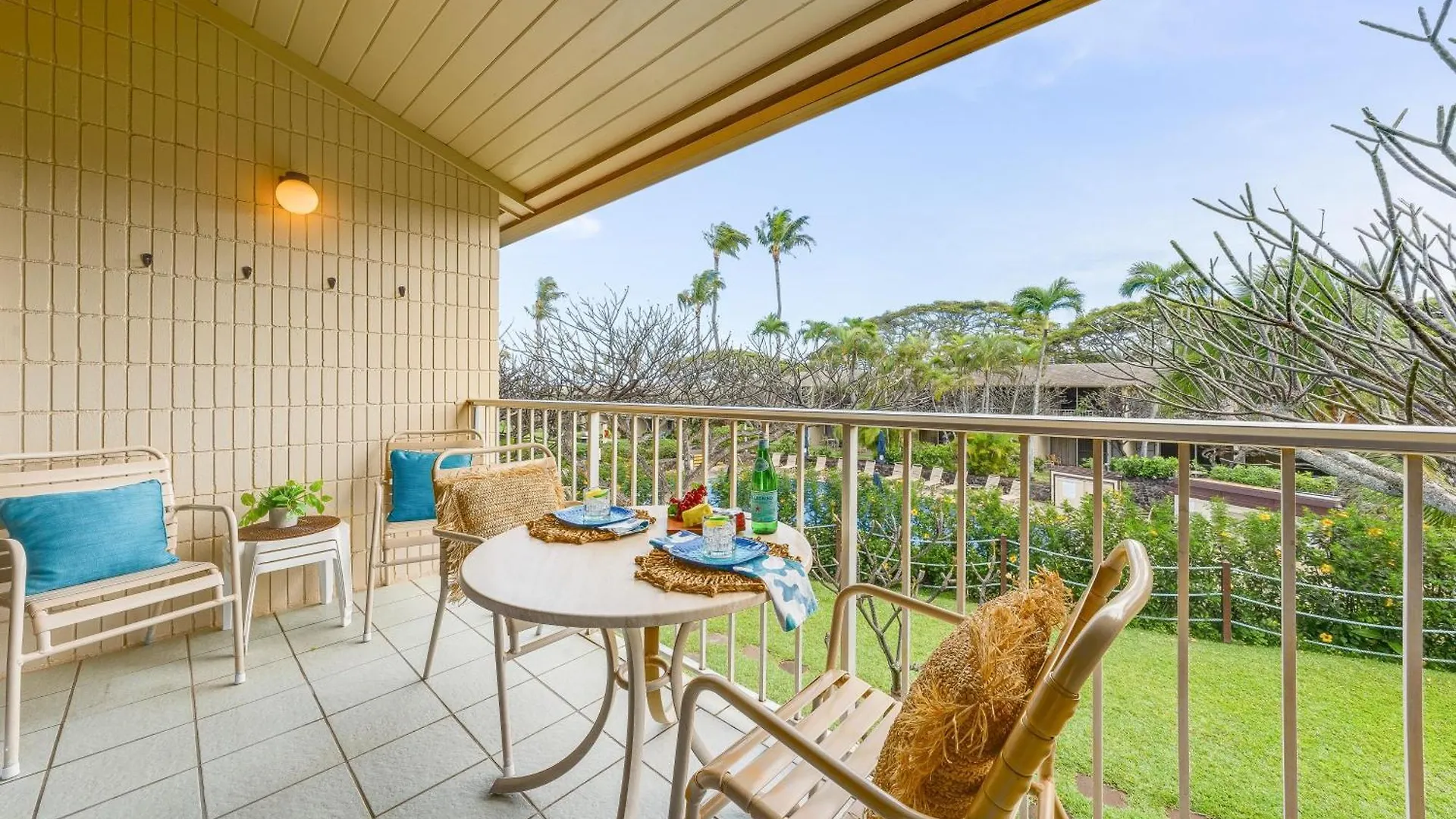 Napili Shores E240 Kahana