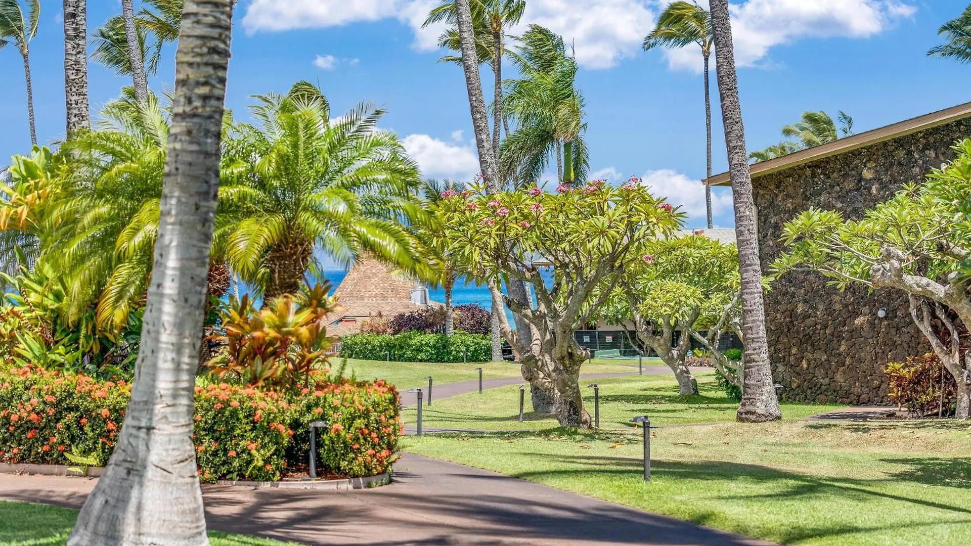 Napili Shores E240 Kahana Casa vacanze
