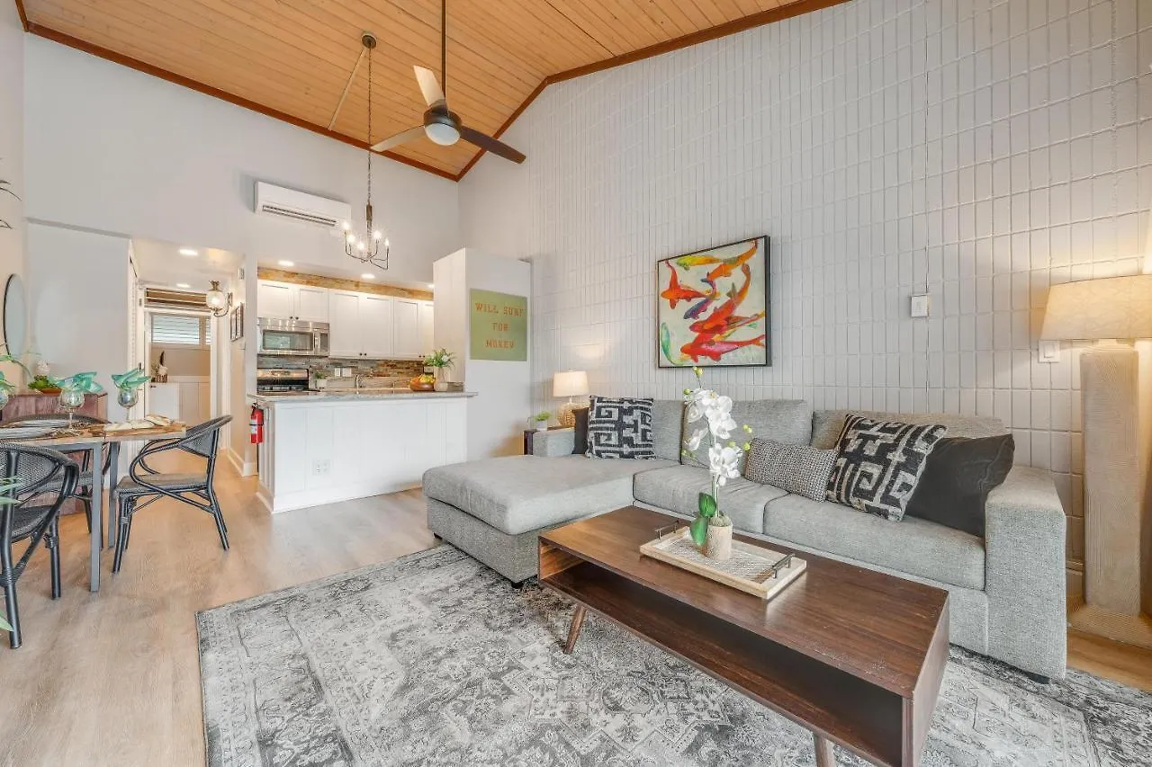 Napili Shores E240 Kahana Casa vacanze