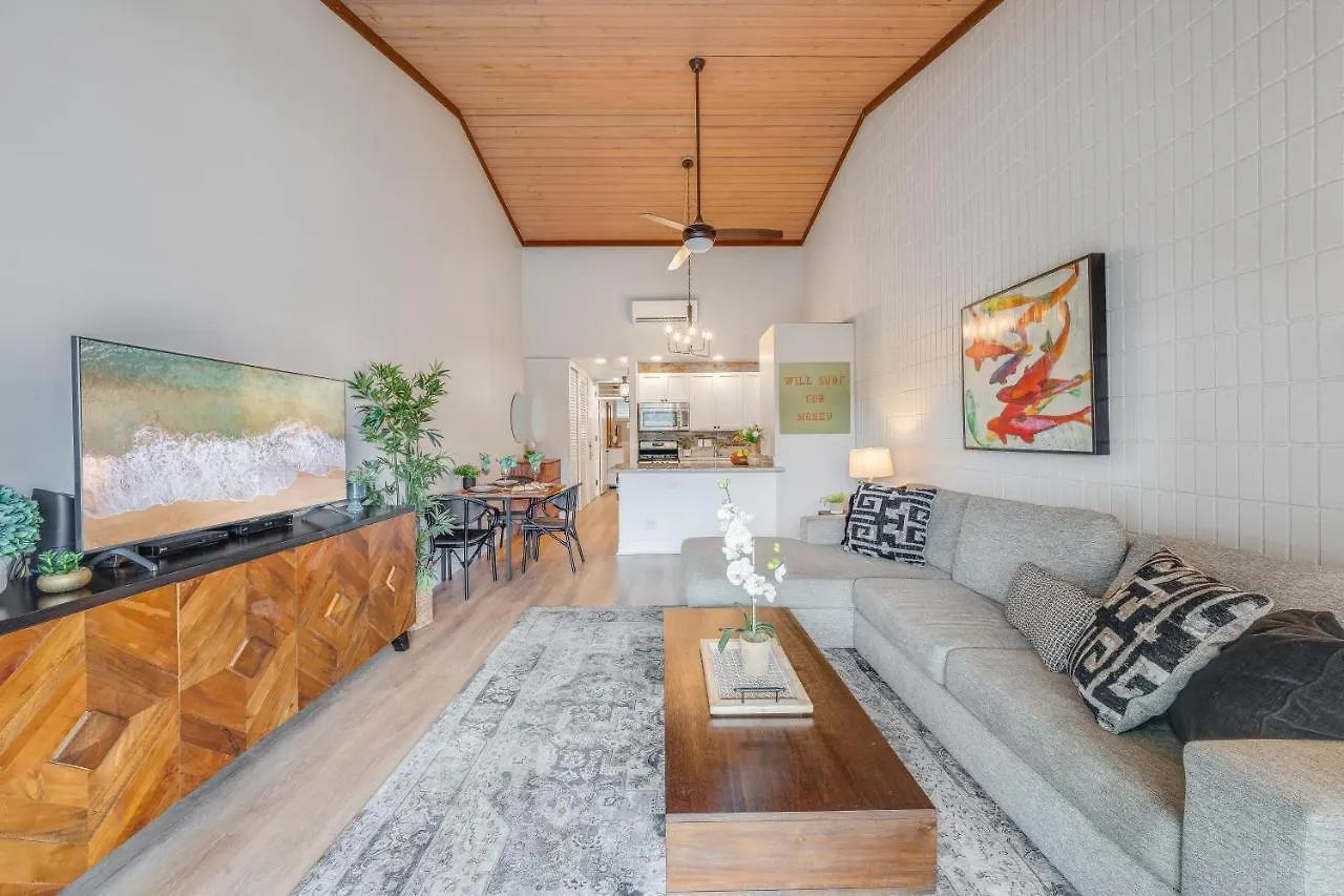 Napili Shores E240 Kahana
