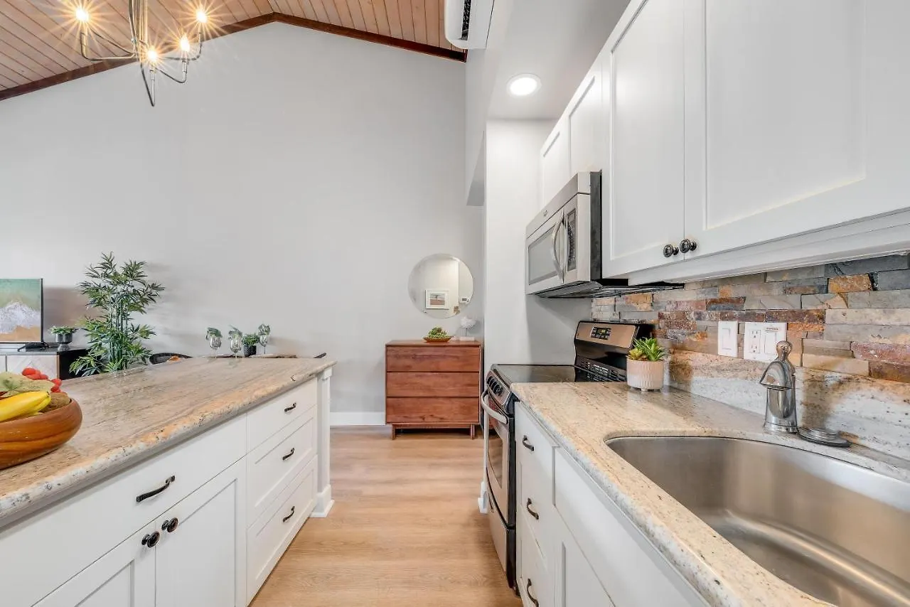 Napili Shores E240 Kahana 0*,