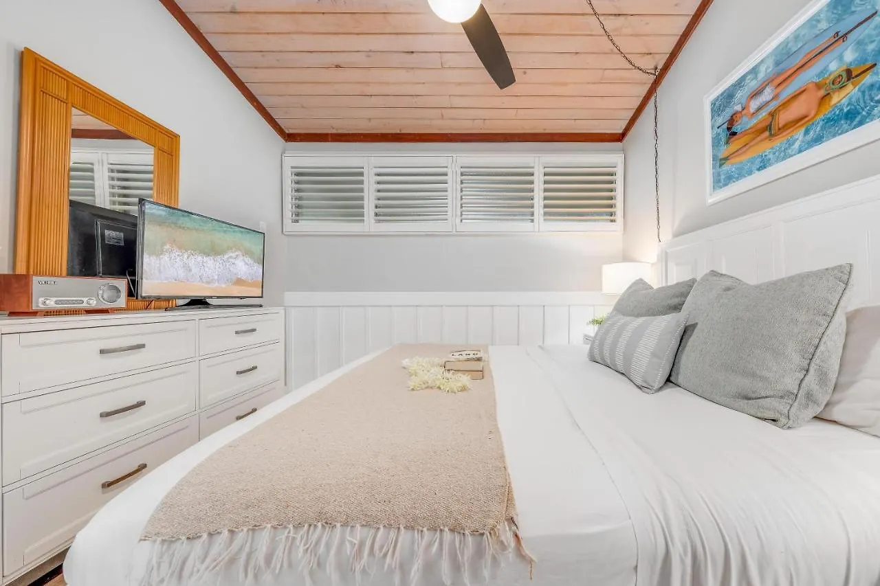 Napili Shores E240 Kahana 0*,  Stati Uniti