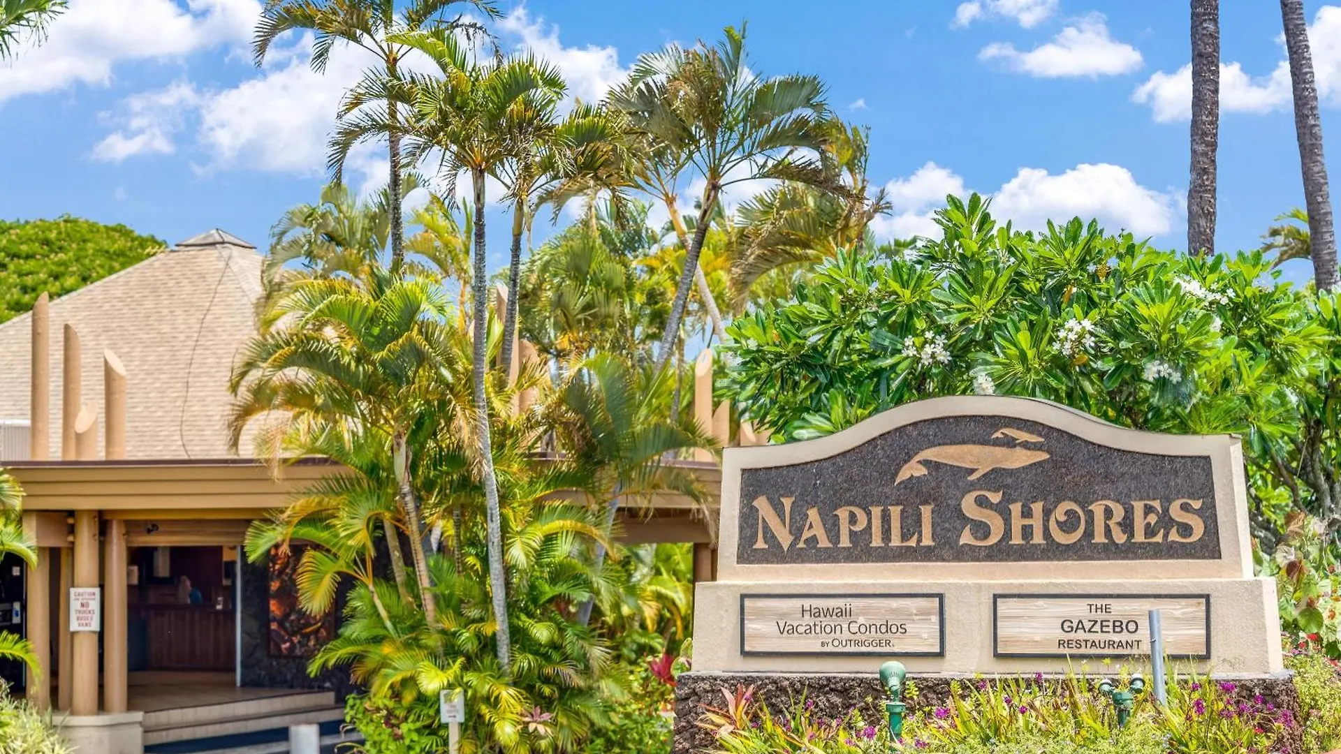 Napili Shores E240 Kahana 0*,